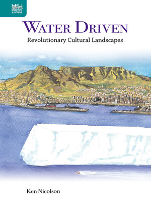 cover image of Water Driven